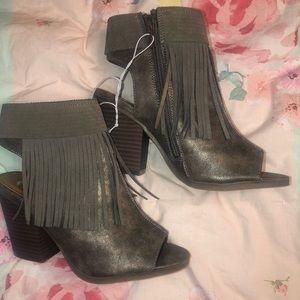 Charming Charlie’s shoes